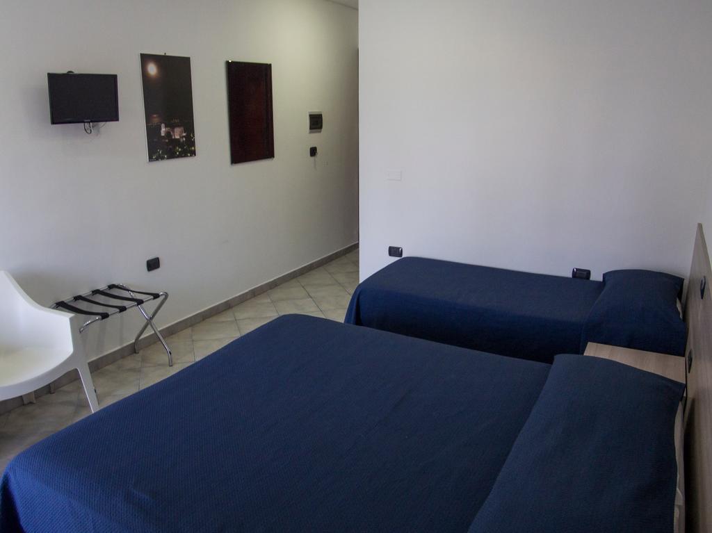 Hotel Poseidon Corigliano Calabro